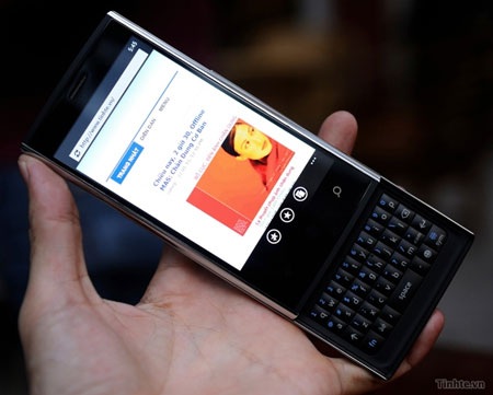 Ngắm Dell Venue Pro tại Việt Nam - 19