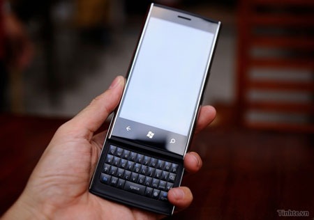 Ngắm Dell Venue Pro tại Việt Nam - 4