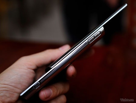 Ngắm Dell Venue Pro tại Việt Nam - 6