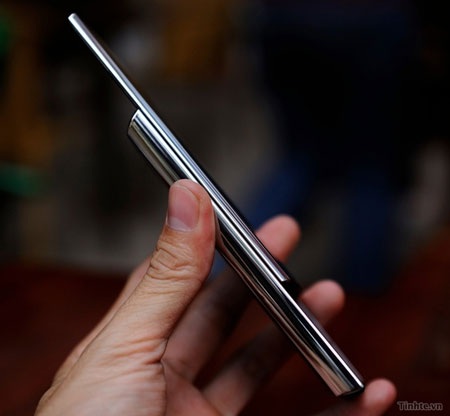 Ngắm Dell Venue Pro tại Việt Nam - 7