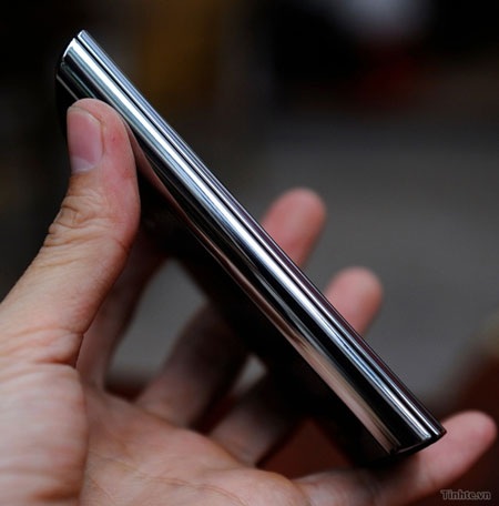 Ngắm Dell Venue Pro tại Việt Nam - 8