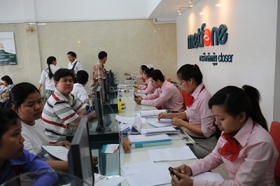 Năm 2010 Viettel tăng trưởng trên 50%  - 2