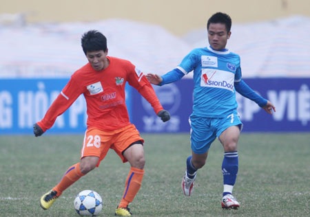 Ông Hải “lơ” bị truất quyền chỉ đạo, Thanh Hóa thua tan nát - 1 Ông Hải “lơ” bị truất quyền chỉ đạo, Thanh Hóa thua tan nát - 1