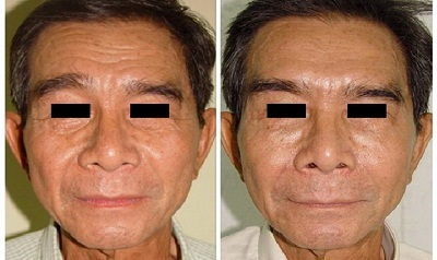 Làm đẹp đón xuân - 2