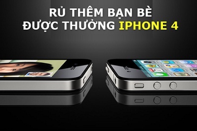 “Trúng thưởng đôi” tại Hotdeal.vn: bạn trúng MacBook, mình trúng iPhone - 2 “Trúng thưởng đôi” tại Hotdeal.vn: bạn trúng MacBook, mình trúng iPhone - 2
