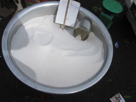 Cuối năm đi bán cát lư hương - 9 Cuối năm đi bán cát lư hương - 9