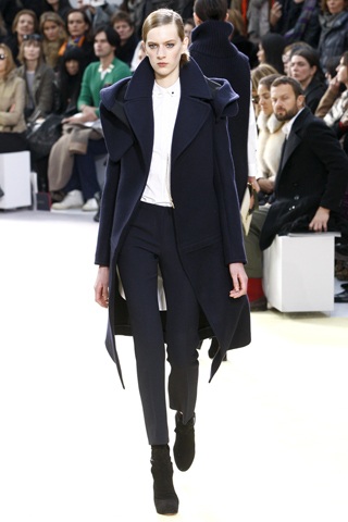 BST đông 2010 của Celine - 11