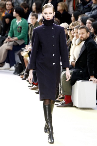 BST đông 2010 của Celine - 2