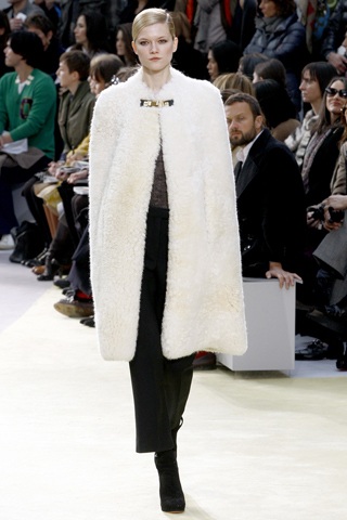 BST đông 2010 của Celine - 24