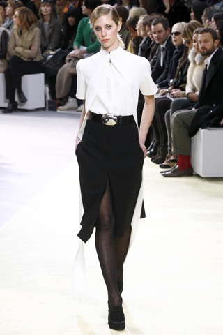 BST đông 2010 của Celine - 7