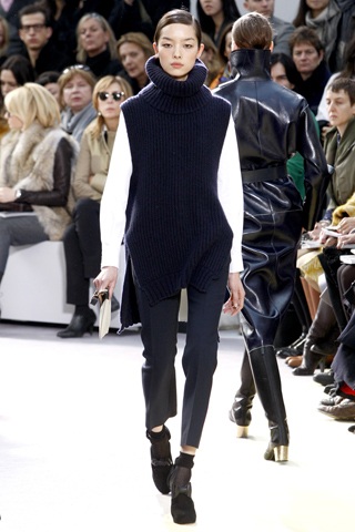 BST đông 2010 của Celine - 10