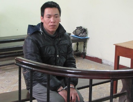 Dùng xà beng đánh bạn, tòa áp tội giết người - 1