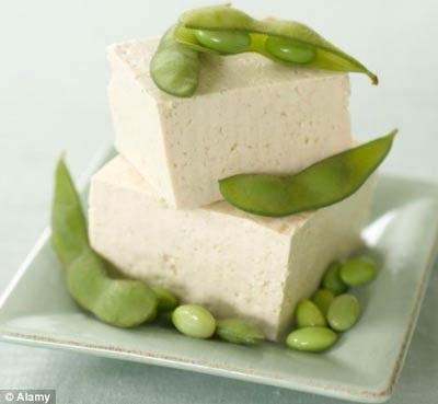 5 thực phẩm giúp cải thiện sắc mặt - 1