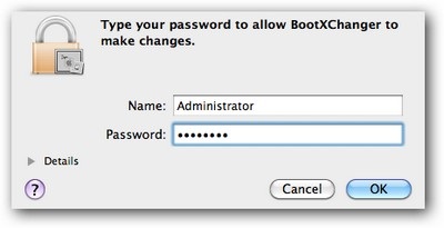 Thay đổi và tạo logo khởi động độc đáo trên MacOS - 3