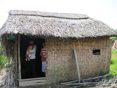 “Hoán đổi” hay ém nhẹm nhà 134 của người nghèo? - 3