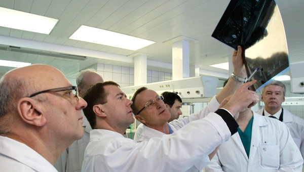 Tổng thống Nga lệnh cải tổ an ninh, phạt quan chức sân bay - 2