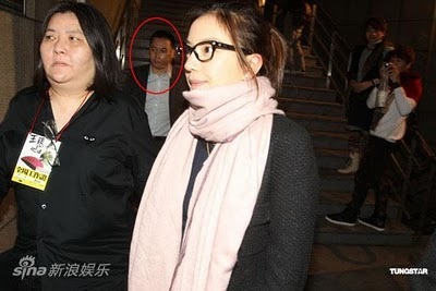 Con gái Triệu Vy đáng yêu giống mẹ - 11 Con gái Triệu Vy đáng yêu giống mẹ - 11