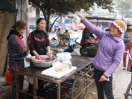 Ngày Táo quân của những người Công giáo - 4