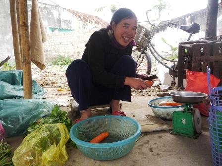 Ngày Táo quân của những người Công giáo - 2