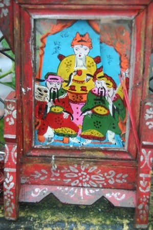 Ngắm ông bà Táo cùng “hành trang” lên chầu Trời - 7