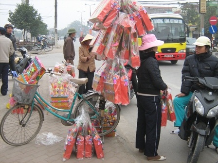 Ngày Táo quân của những người Công giáo - 3
