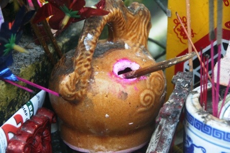 Ngắm ông bà Táo cùng “hành trang” lên chầu Trời - 10