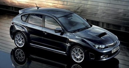Cập nhật giá xe Subaru tại Việt Nam - 1 Cập nhật giá xe Subaru tại Việt Nam - 1