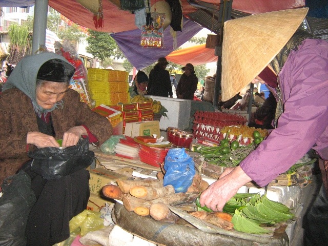 Ngày Táo quân của những người Công giáo - 5