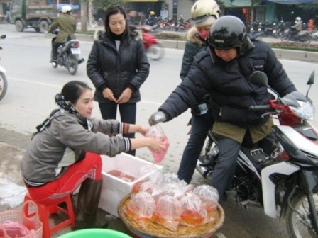 Ngày Táo quân của những người Công giáo - 7