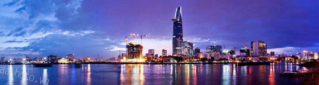 TP. HCM: Hòn ngọc Viễn đông - 16