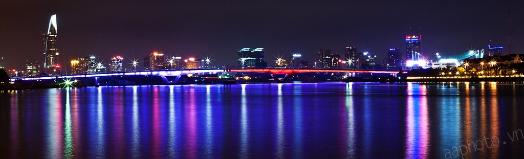 TP. HCM: Hòn ngọc Viễn đông - 17