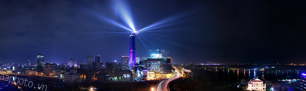 TP. HCM: Hòn ngọc Viễn đông - 3