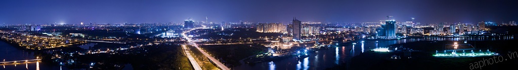 TP. HCM: Hòn ngọc Viễn đông - 7