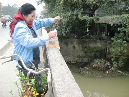 Ngày Táo quân của những người Công giáo - 10