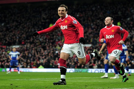 11 cầu thủ xuất sắc nhất vòng 24 Premier League - 3 11 cầu thủ xuất sắc nhất vòng 24 Premier League - 3