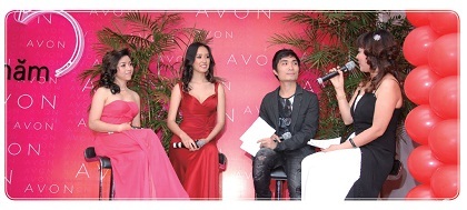 Avon 125 năm tôn vinh phái đẹp - 4