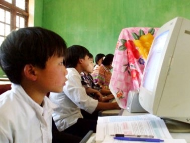 Thừa Thiên - Huế: 100% trường học được kết nối Internet - 1 Thừa Thiên - Huế: 100% trường học được kết nối Internet - 1