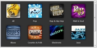 MP3 Free Downloader - Trợ thủ của “dân” yêu nhạc - 6