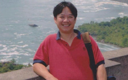 Nhạc sĩ “Những phút giây qua” qua đời - 2