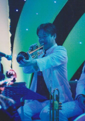 Nhạc sĩ “Những phút giây qua” qua đời - 1