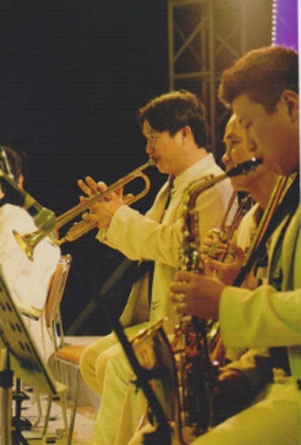 Nhạc sĩ “Những phút giây qua” qua đời - 3