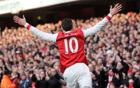 Những khoảnh khắc ấn tượng vòng 24 Premier League - 3