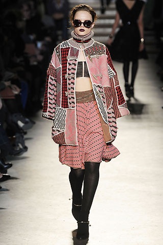 BST đồ len sành điệu của Missoni - 14