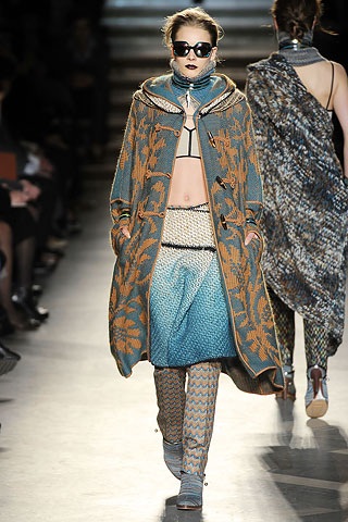 BST đồ len sành điệu của Missoni - 16