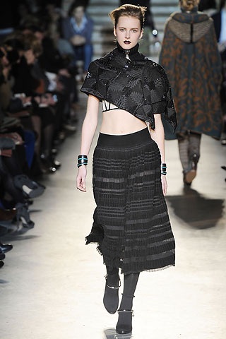 BST đồ len sành điệu của Missoni - 17