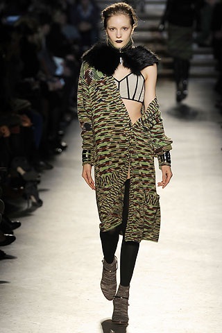 BST đồ len sành điệu của Missoni - 19