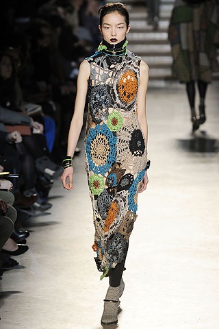 BST đồ len sành điệu của Missoni - 21