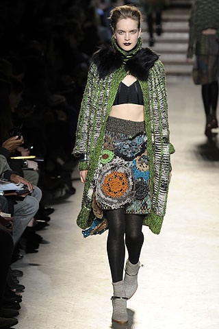 BST đồ len sành điệu của Missoni - 24