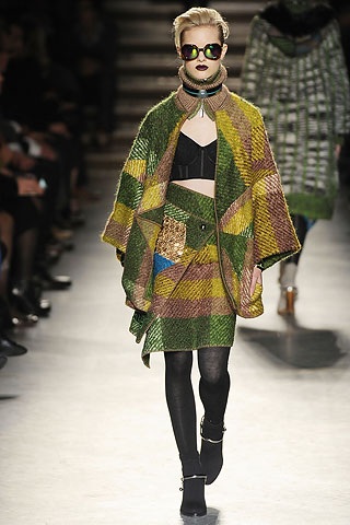 BST đồ len sành điệu của Missoni - 25