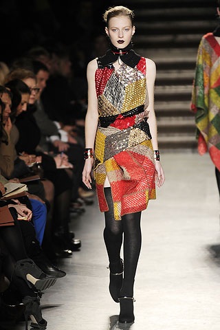 BST đồ len sành điệu của Missoni - 27